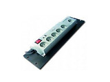 Gembird SIS-BRACKET 19" for SurgeProtector Silver Shield