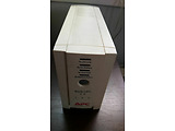 APC Back UPS 500 CS / 500VA 300W