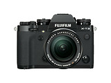 KIT Fujifilm X-T3 / XF 18-55mm F2.8-4 R LM OIS / Black