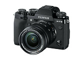 KIT Fujifilm X-T3 / XF 18-55mm F2.8-4 R LM OIS / Black