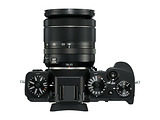KIT Fujifilm X-T3 / XF 18-55mm F2.8-4 R LM OIS / Black