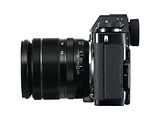 KIT Fujifilm X-T3 / XF 18-55mm F2.8-4 R LM OIS / Black