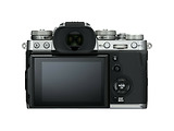 KIT Fujifilm X-T3 / XF 18-55mm F2.8-4 R LM OIS / Silver