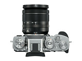 KIT Fujifilm X-T3 / XF 18-55mm F2.8-4 R LM OIS / Silver