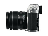 KIT Fujifilm X-T3 / XF 18-55mm F2.8-4 R LM OIS / Silver