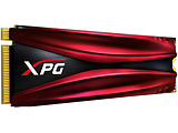 ADATA XPG GAMMIX S11 Pro / 256GB M.2 NVMe