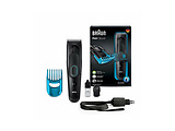 Braun HC5010 / Black