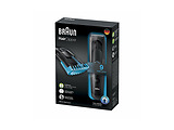 Braun HC5010 / Black