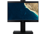 AIO ACER Veriton Z4860G / 23.8'' FullHD IPS / G5400 / 8GB DDR4 / 128GB SSD / Intel UHD 630 / Endless OS / DQ.VRZME.013 / Black