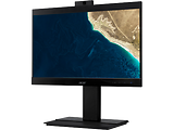 AIO ACER Veriton Z4860G / 23.8'' FullHD IPS / G5400 / 8GB DDR4 / 128GB SSD / Intel UHD 630 / Endless OS / DQ.VRZME.013 / Black