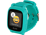 GSM Elari KidPhone 2 / Green