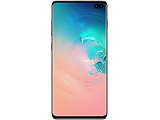 Samsung Galaxy S10 Plus / S10+ / G975F / 8Gb / 128Gb / White