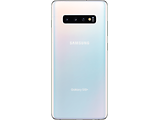 Samsung Galaxy S10 Plus / S10+ / G975F / 8Gb / 128Gb / White