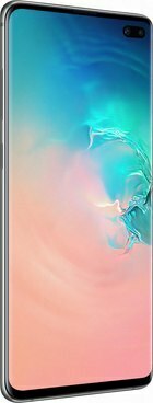 Samsung Galaxy S10 Plus / S10+ / G975F / 8Gb / 128Gb / White