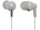 Earphones Panasonic RP-HJE125E / White