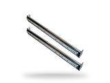 Chassis Chieftec RSR-260 / Long Rackmount Rail Kit for 2U to 5U / 19" Rackmount /