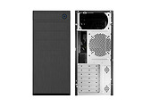 Case ATX Chieftec HC-10B-OP / no PSU / Black