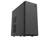 Case ATX Chieftec HC-10B-OP / no PSU / Black