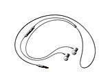 Handsfree Samsung EO-HS1303 / White