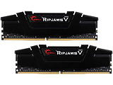 RAM KIT G.Skill Ripjaws V / 32GB / DDR4 / 3200MHz / F4-3200C16D-32GVK