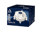 Cooler Arctic Alpine 12 /
