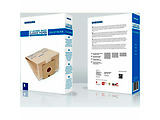 Vacuum Cleaner Bag Samsung VCA-VP77B/XSB /