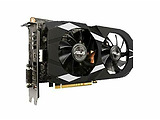 VGA ASUS Dual GeForce GTX 1660 Ti OC edition / 6GB / GDDR6 / 192 bit / DUAL-GTX1660TI-O6G
