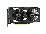 VGA ASUS Dual GeForce GTX 1660 Ti OC edition / 6GB / GDDR6 / 192 bit / DUAL-GTX1660TI-O6G