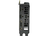 VGA ASUS Dual GeForce GTX 1660 Ti OC edition / 6GB / GDDR6 / 192 bit / DUAL-GTX1660TI-O6G