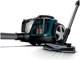 Philips FC9744/09 / Green
