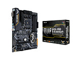 MB ASUS TUF B450-PRO GAMING / AM4 / ATX / AMD B450 /