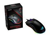 ASUS ROG Gladius II