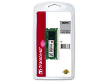 SODIMM RAM Transcend 8GB / DDR4 / 2666MHz / PC21300 / CL19 /