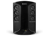 UPS Sven UP-L1000E / 510W / Black