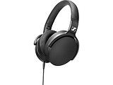 Headphones Sennheiser HD 400S / Black