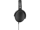 Headphones Sennheiser HD 400S / Black