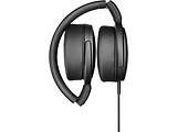 Headphones Sennheiser HD 400S / Black