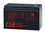CSB GP1272 F2 / 12V 7.2AH