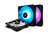 Case Fan Deepcool XDC-RF120-3IN1 / 120mm /