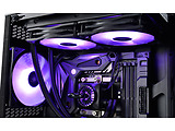 Case Fan Deepcool XDC-RF120-3IN1 / 120mm /