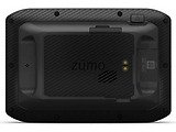 Garmin Zumo 396 LMT-S / 010-02019-10
