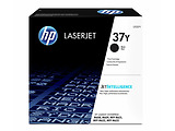 Cartridge HP CF237Y / 37Y / 41000 pages / Black