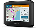 Garmin Zumo 346 LMT-S / 010-02019-11 / Black