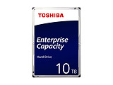 3.5" HDD Toshiba Enterprise Capacity MG06ACA10TE / 10.0TB / 256MB /