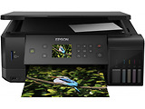 MFD Epson L7160 / A4 / Black