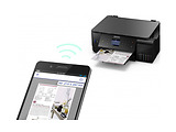 MFD Epson L7160 / A4 / Black