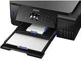 MFD Epson L7160 / A4 / Black