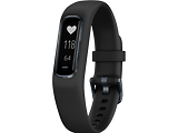 Garmin VIVOSMART 4 / 010-01995 / Black S M