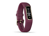 Garmin VIVOSMART 4 / 010-01995 / Bordeaux