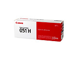 Cartridge Canon 051H / Black
